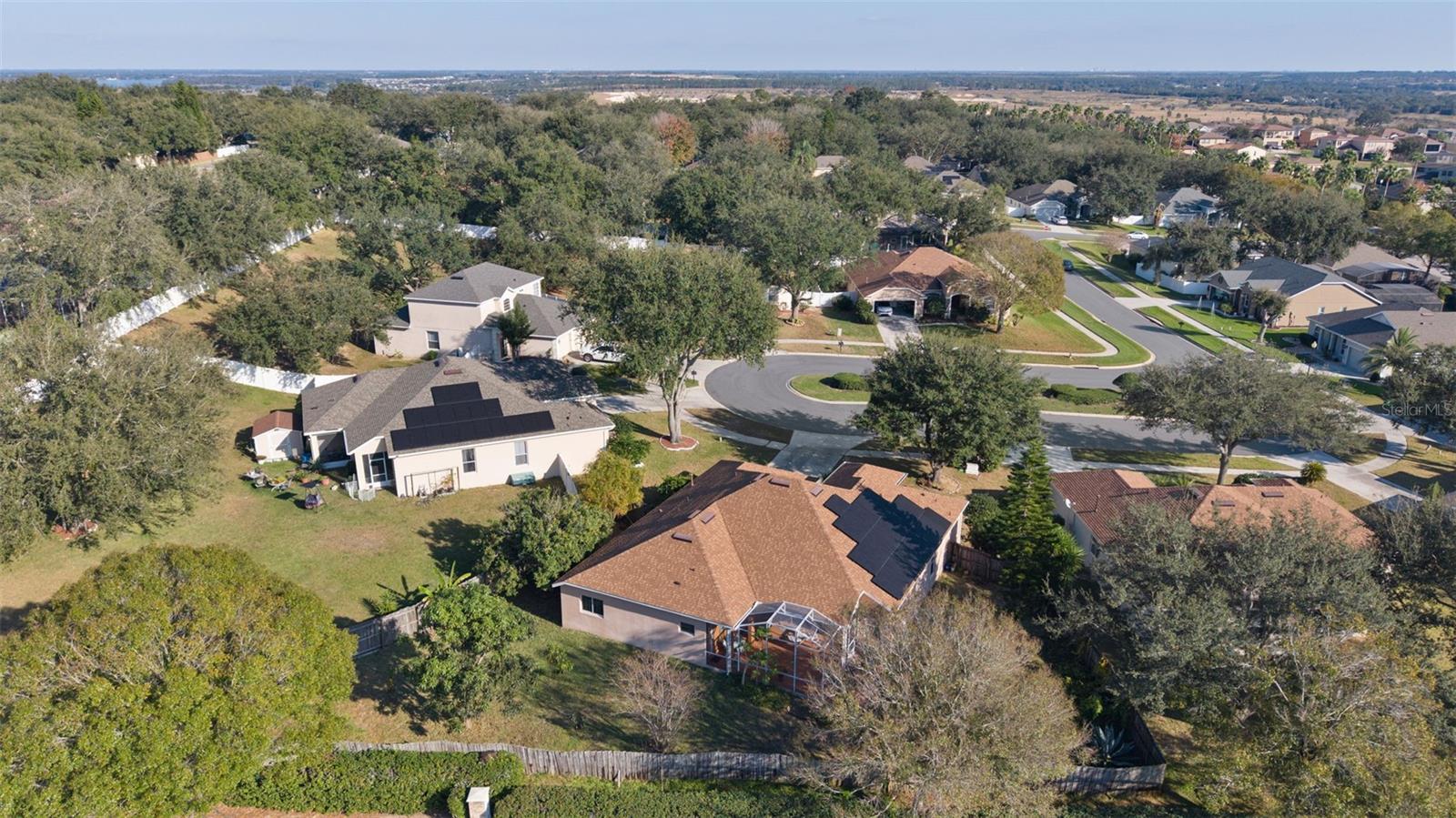 2660 LEDGEMONT CT, CLERMONT, FL — photo 189