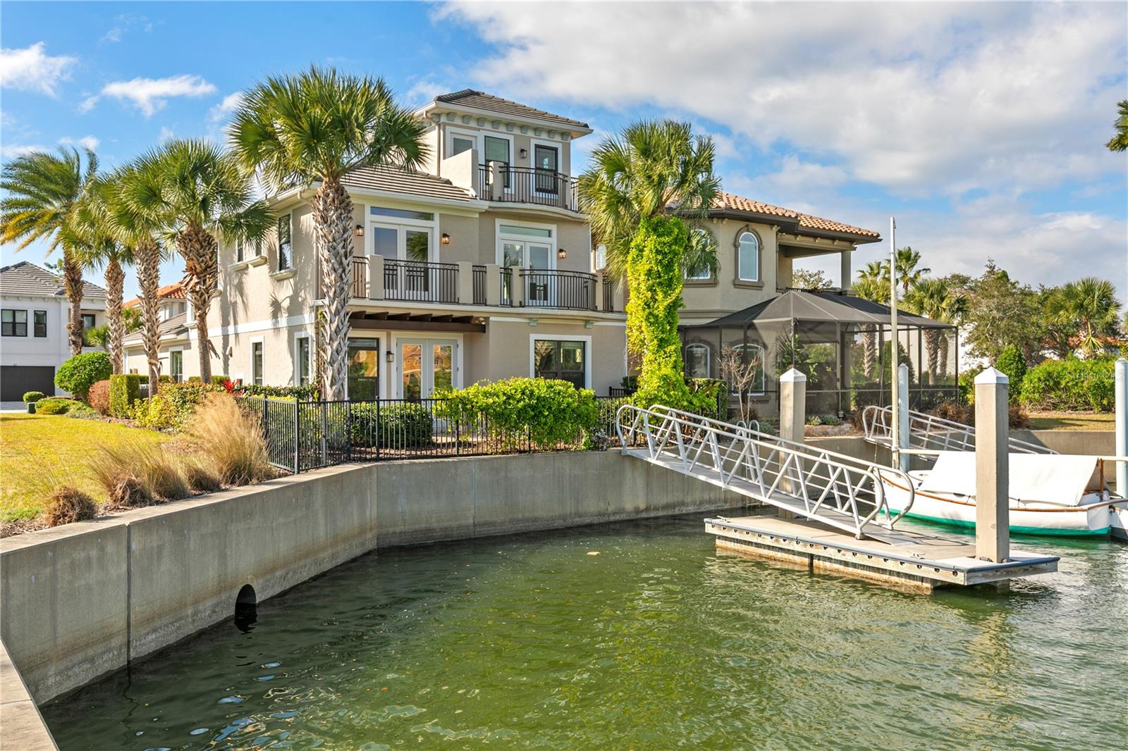 259 YACHT HARBOR DR, PALM COAST, FL