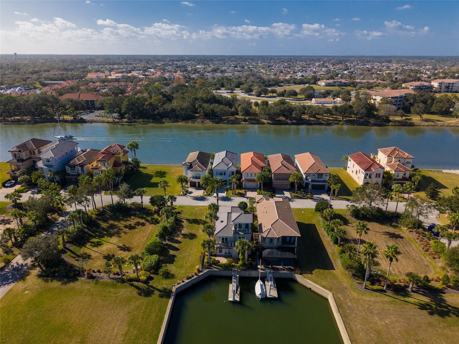 259 YACHT HARBOR DR, PALM COAST, FL — photo 5