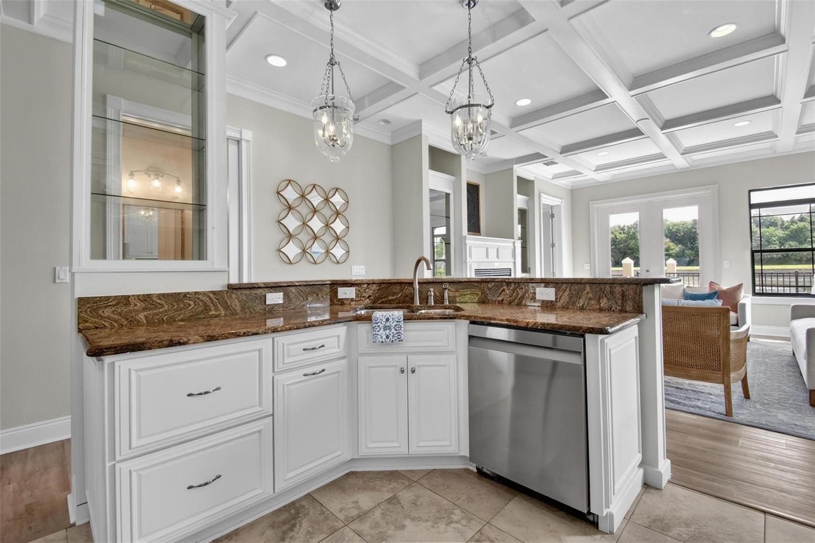259 YACHT HARBOR DR, PALM COAST, FL — photo 15
