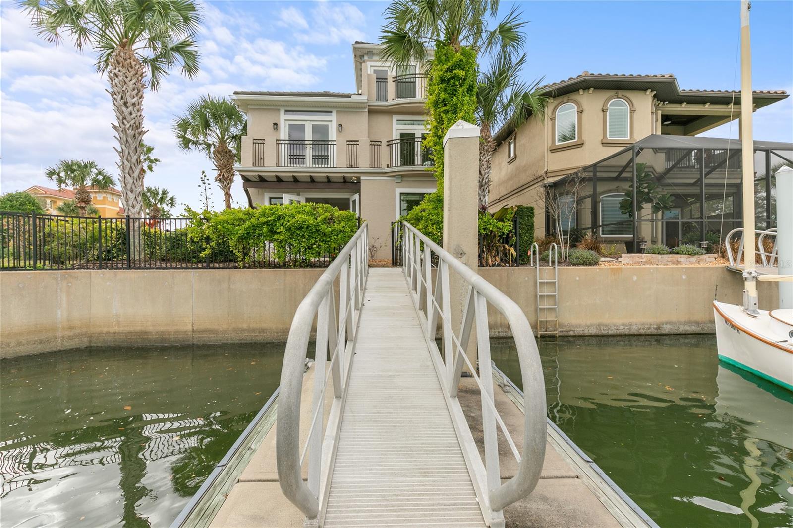 259 YACHT HARBOR DR, PALM COAST, FL — photo 47