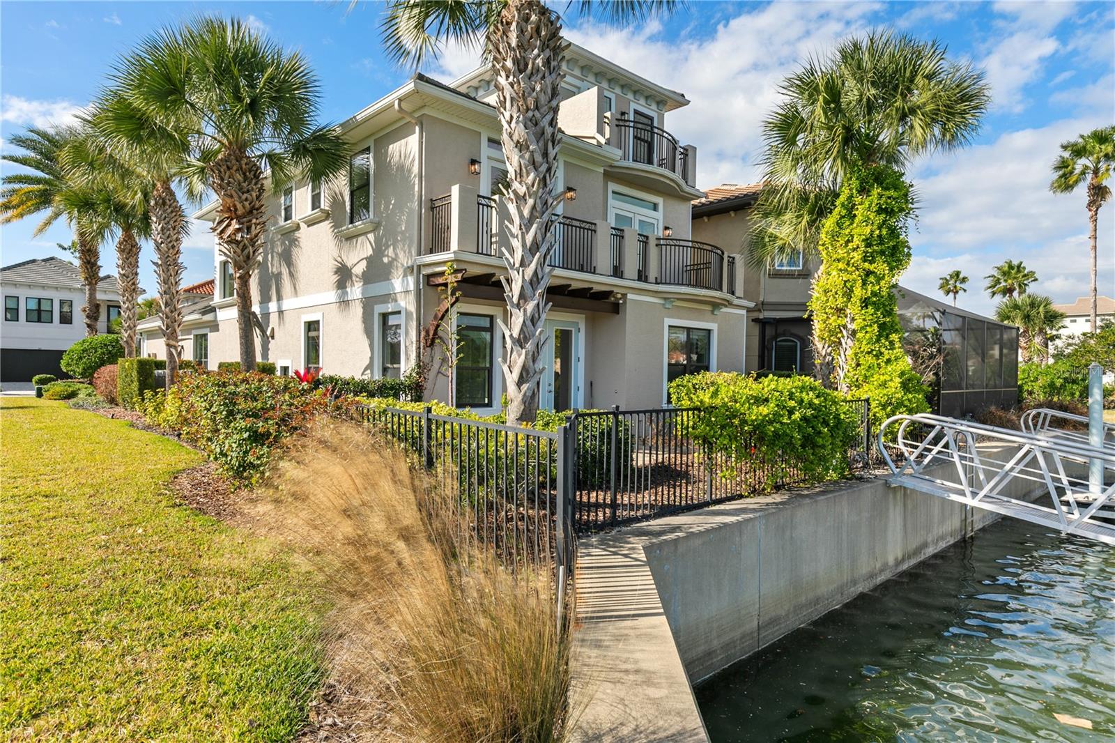 259 YACHT HARBOR DR, PALM COAST, FL — photo 48