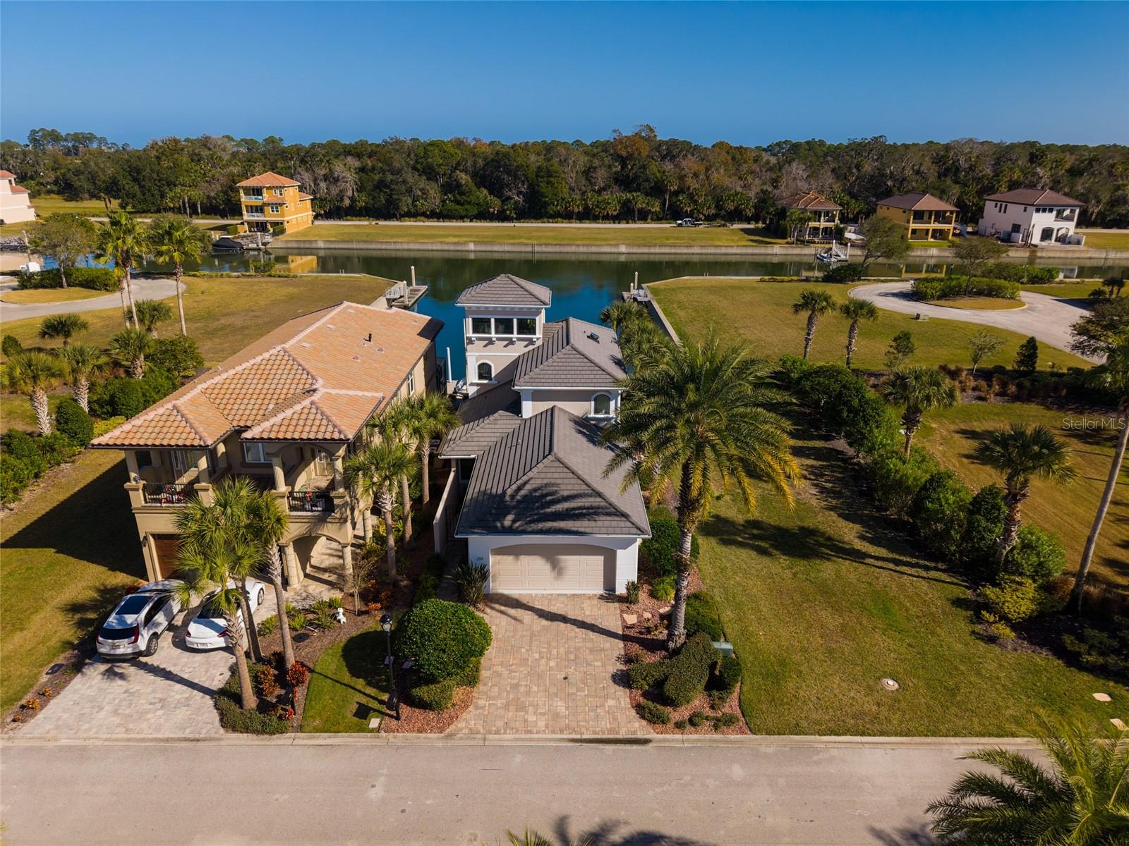 259 YACHT HARBOR DR, PALM COAST, FL — photo 50