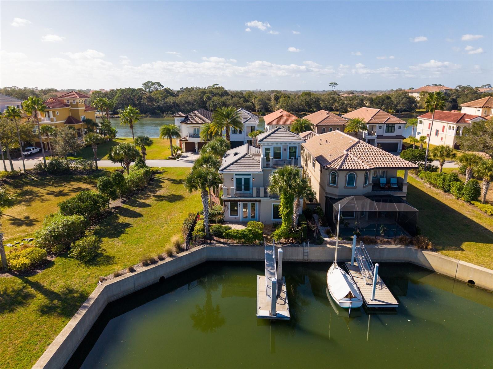 259 YACHT HARBOR DR, PALM COAST, FL — photo 51