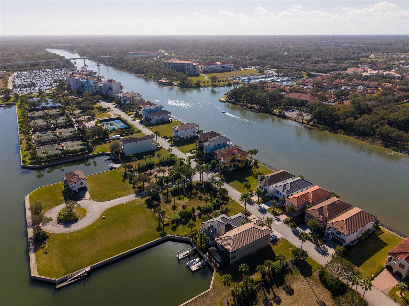 259 YACHT HARBOR DR, PALM COAST, FL — photo 52