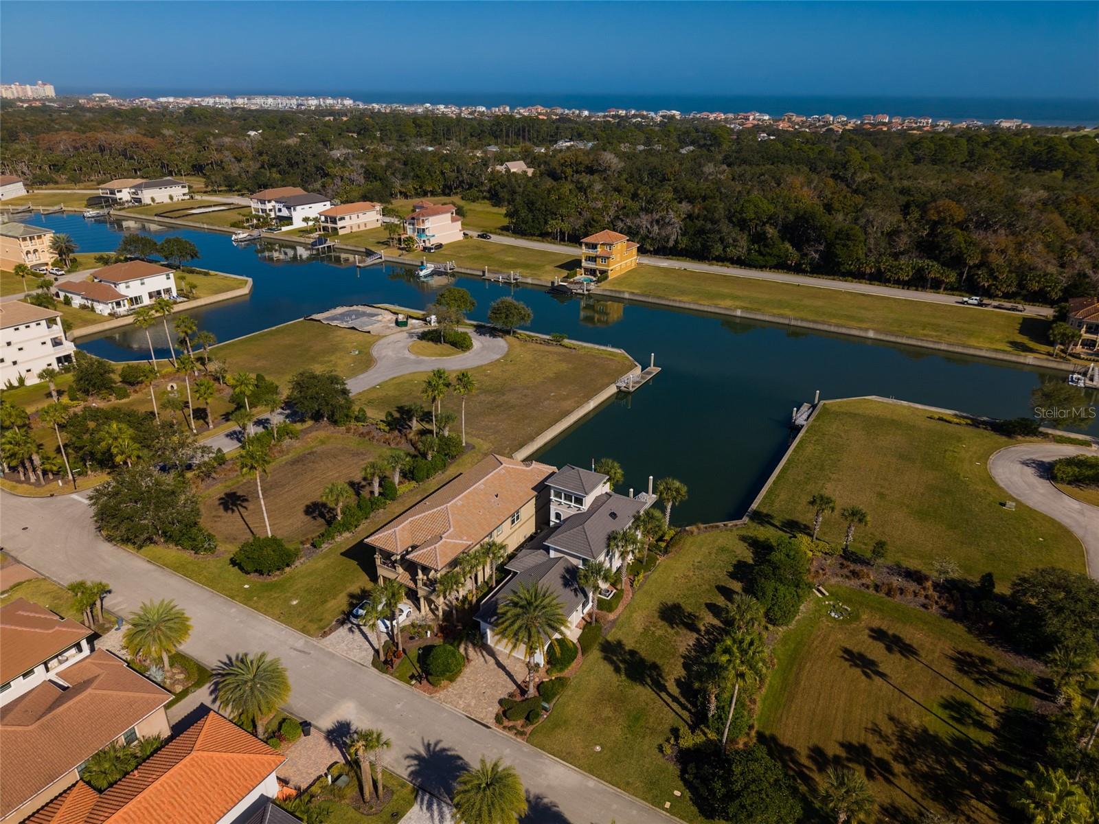 259 YACHT HARBOR DR, PALM COAST, FL — photo 53