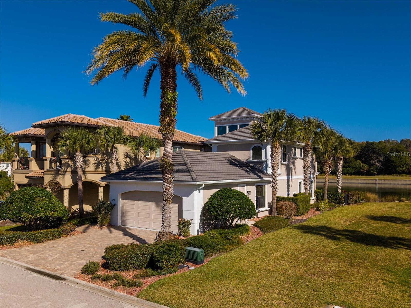 259 YACHT HARBOR DR, PALM COAST, FL — photo 54