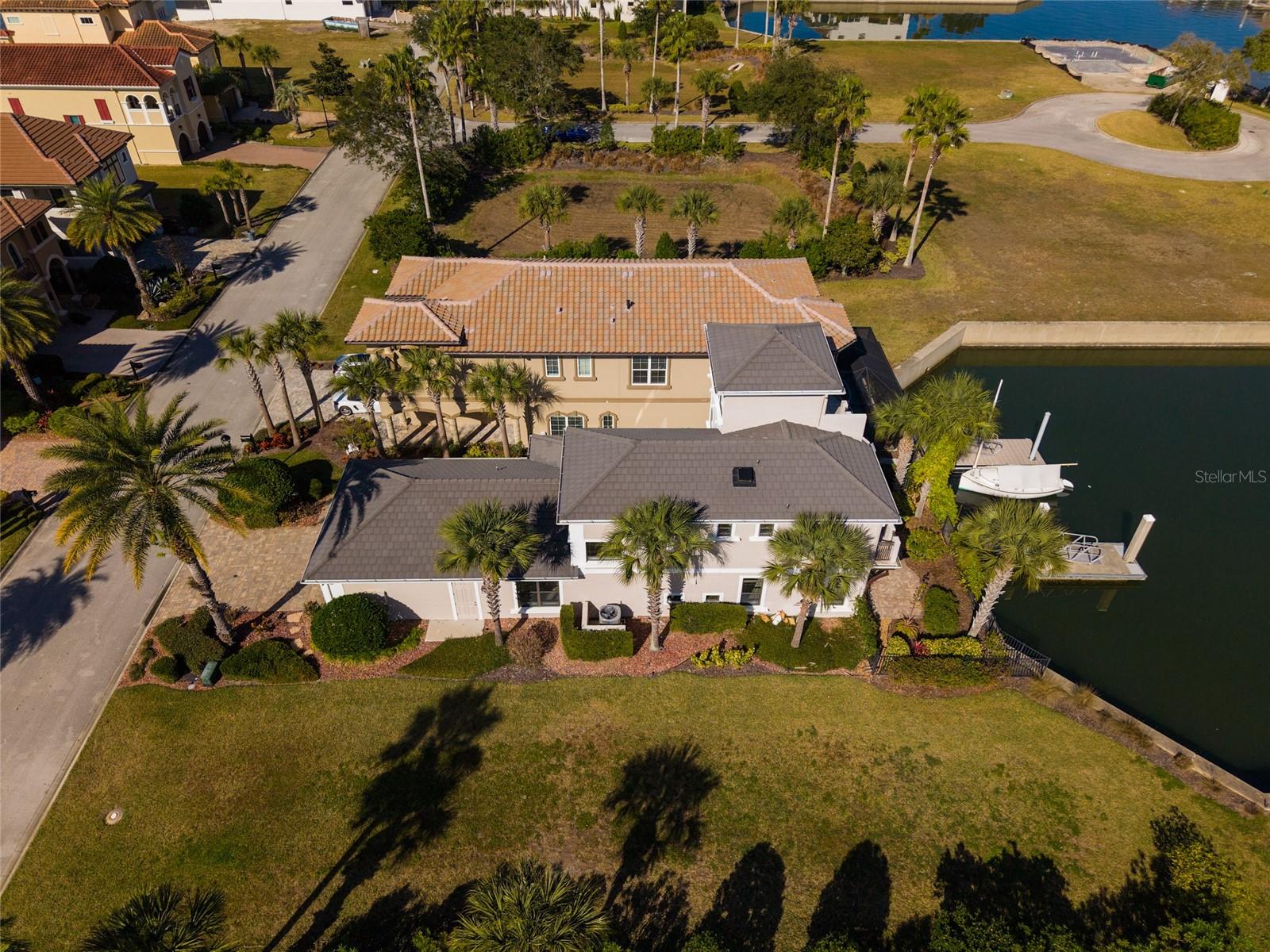 259 YACHT HARBOR DR, PALM COAST, FL — photo 55