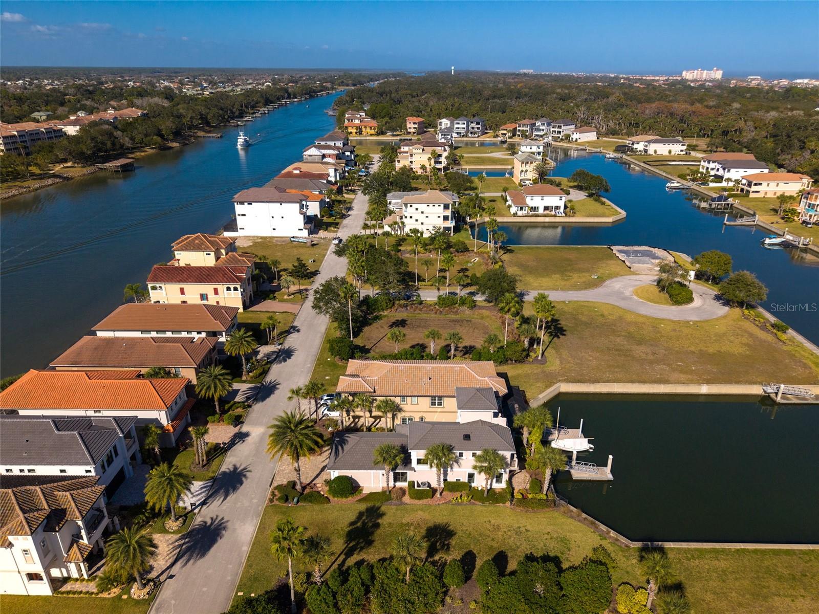 259 YACHT HARBOR DR, PALM COAST, FL — photo 56
