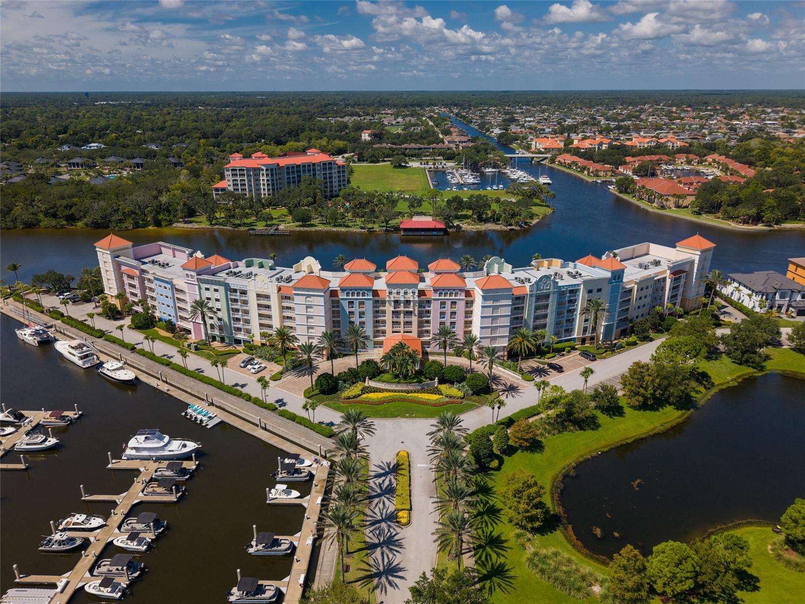 259 YACHT HARBOR DR, PALM COAST, FL — photo 57