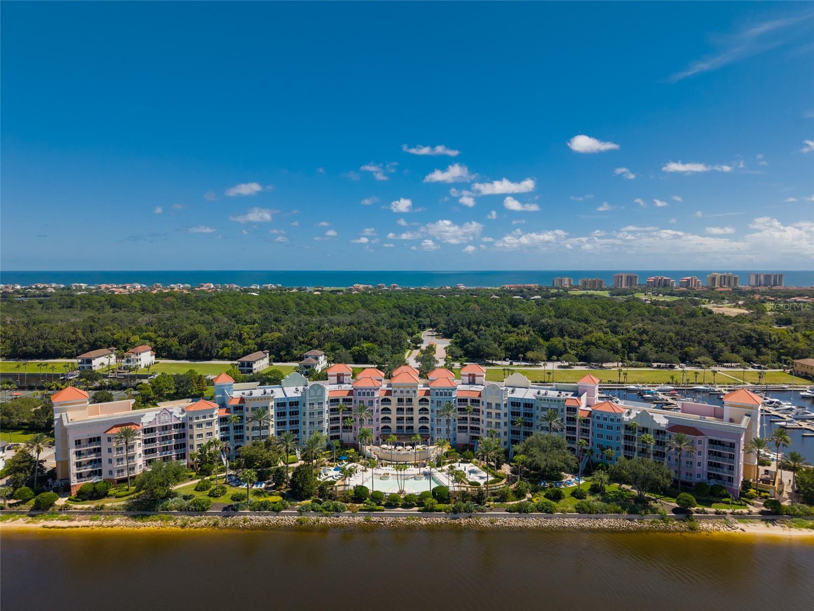 259 YACHT HARBOR DR, PALM COAST, FL — photo 58