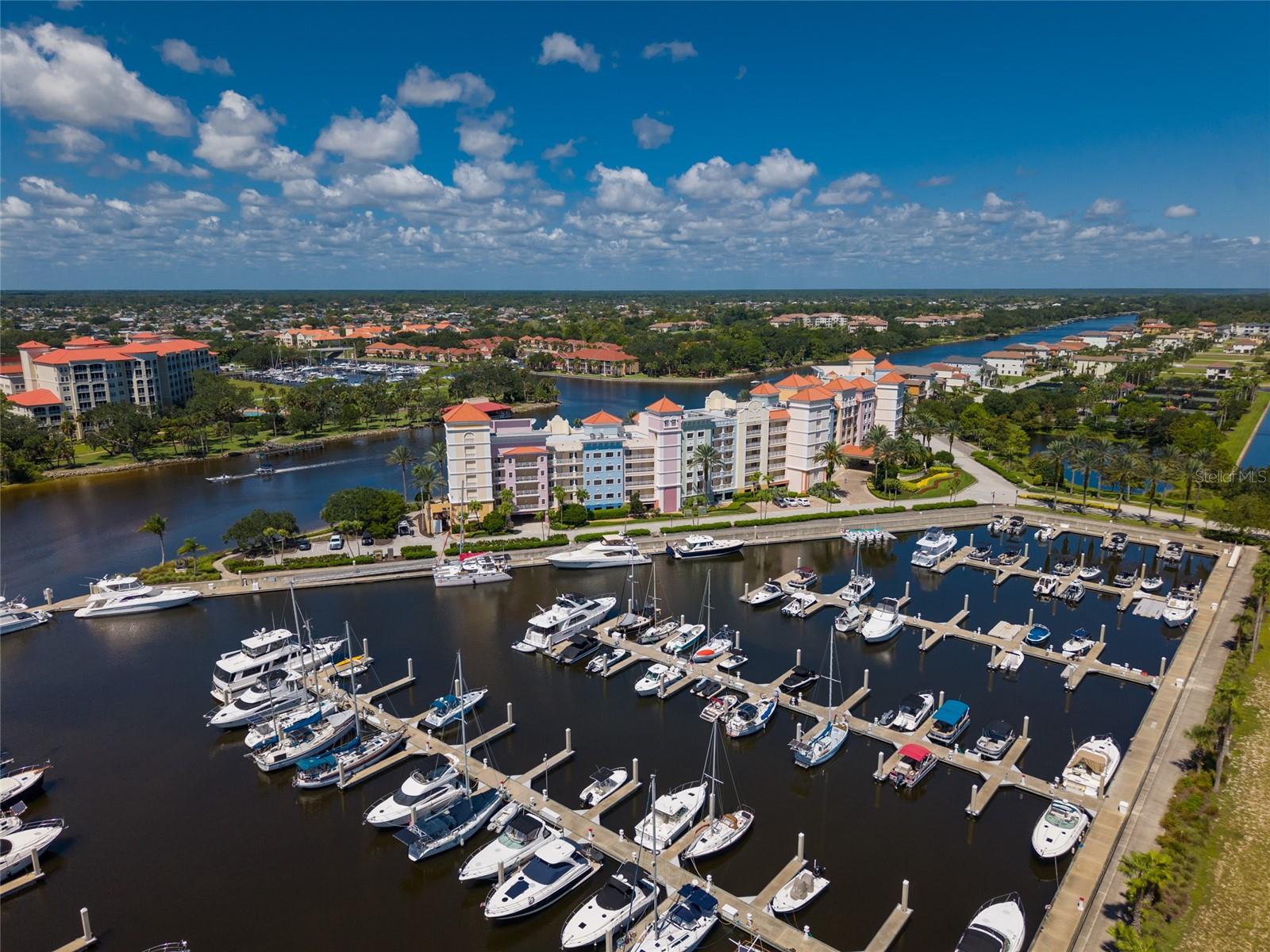 259 YACHT HARBOR DR, PALM COAST, FL — photo 60