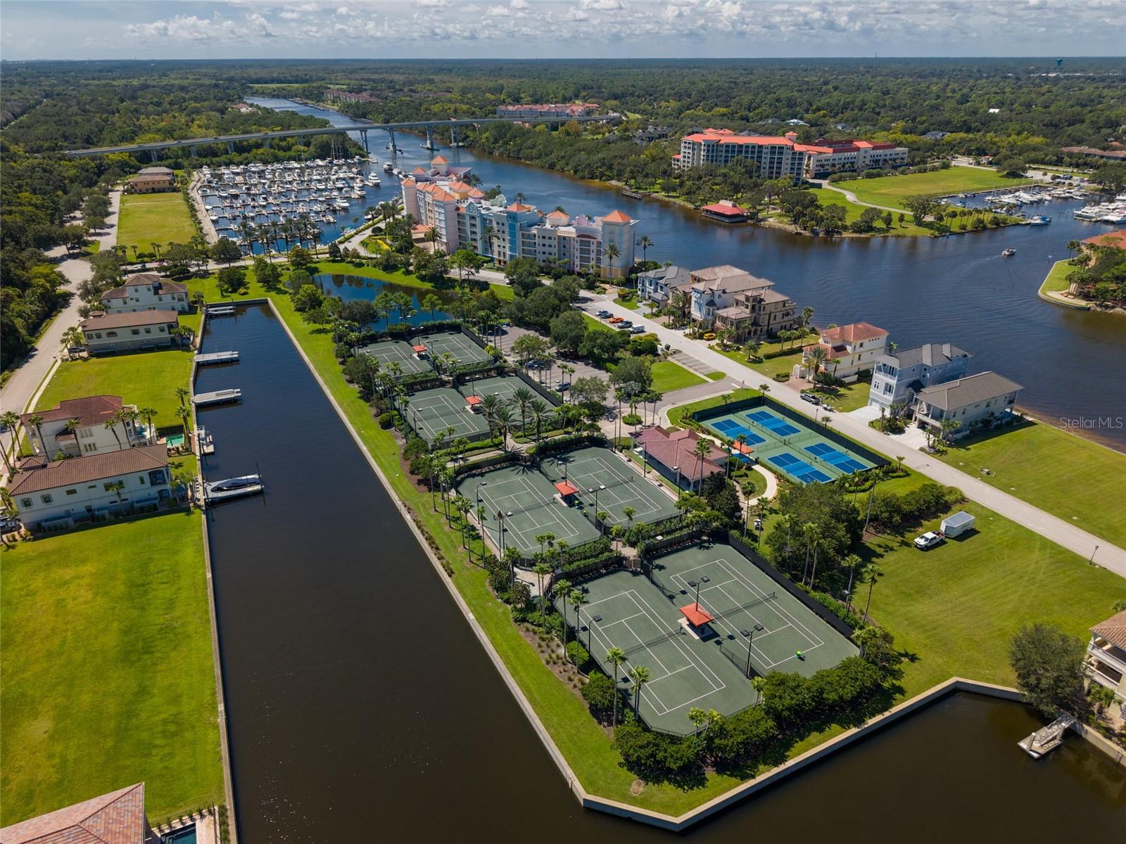 259 YACHT HARBOR DR, PALM COAST, FL — photo 62
