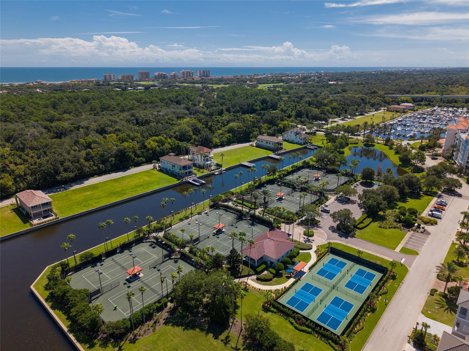 259 YACHT HARBOR DR, PALM COAST, FL — photo 63
