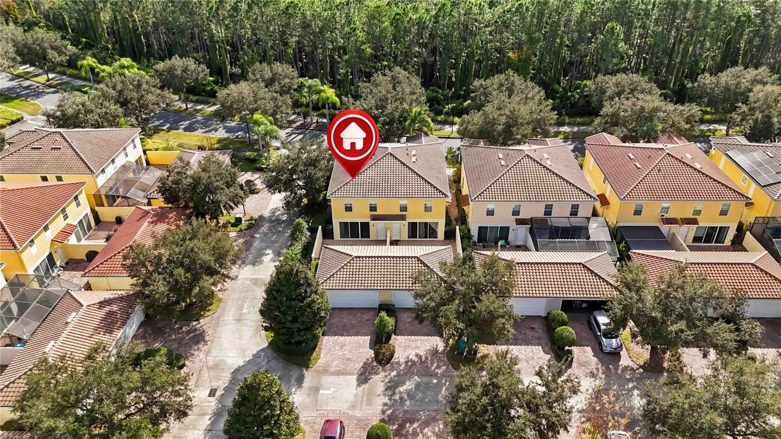 8681 LOWER VILLAGEWALK CIR, ORLANDO, FL — photo 53