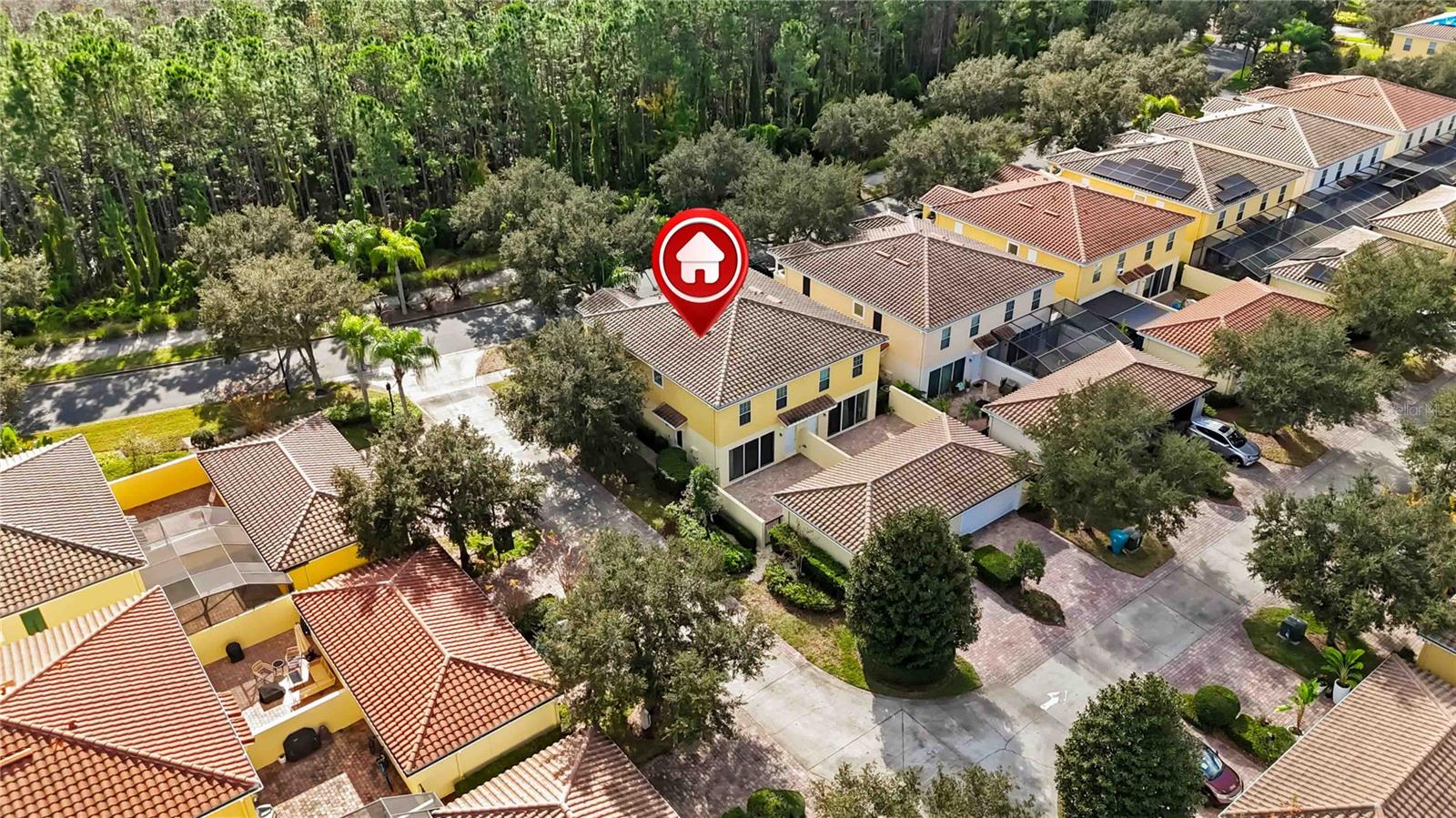 8681 LOWER VILLAGEWALK CIR, ORLANDO, FL — photo 54