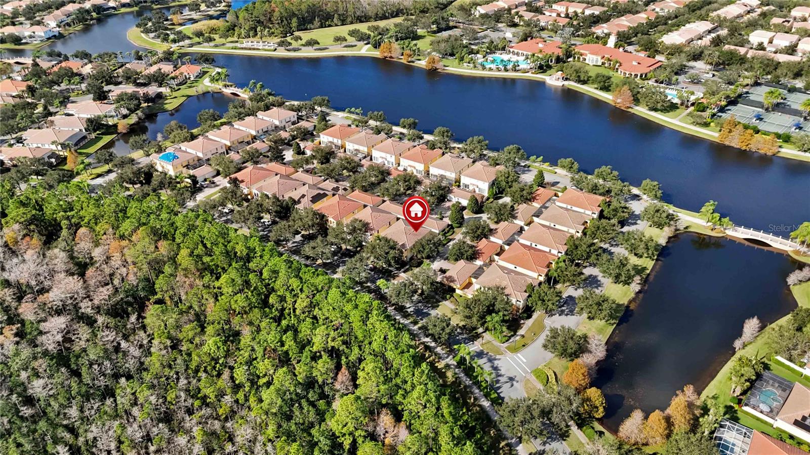 8681 LOWER VILLAGEWALK CIR, ORLANDO, FL — photo 56