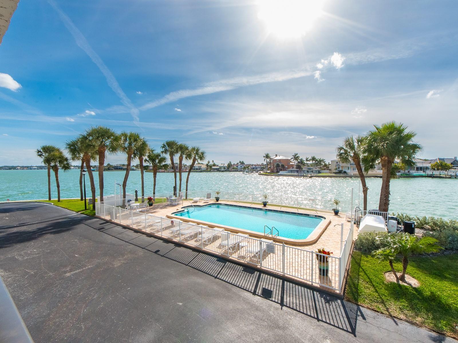 240 SAND KEY ESTATES DR #216, CLEARWATER BEACH, FL — photo 11