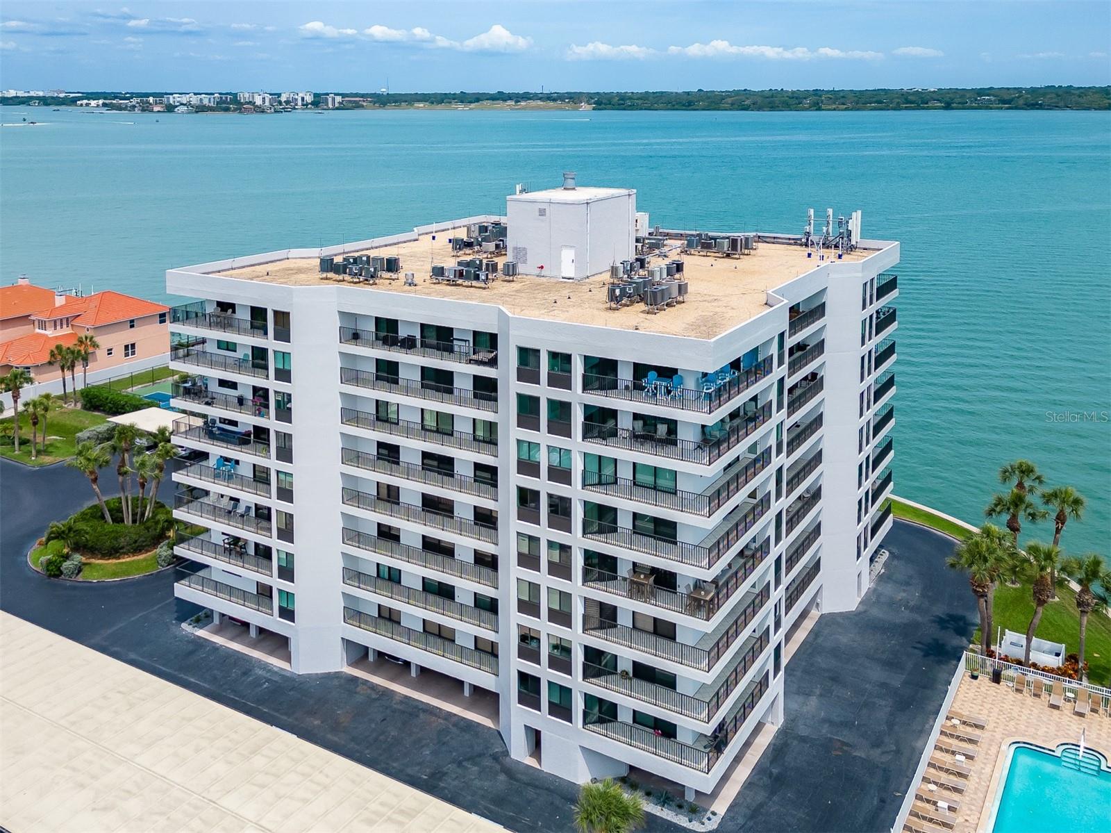 240 SAND KEY ESTATES DR #216, CLEARWATER BEACH, FL — photo 30