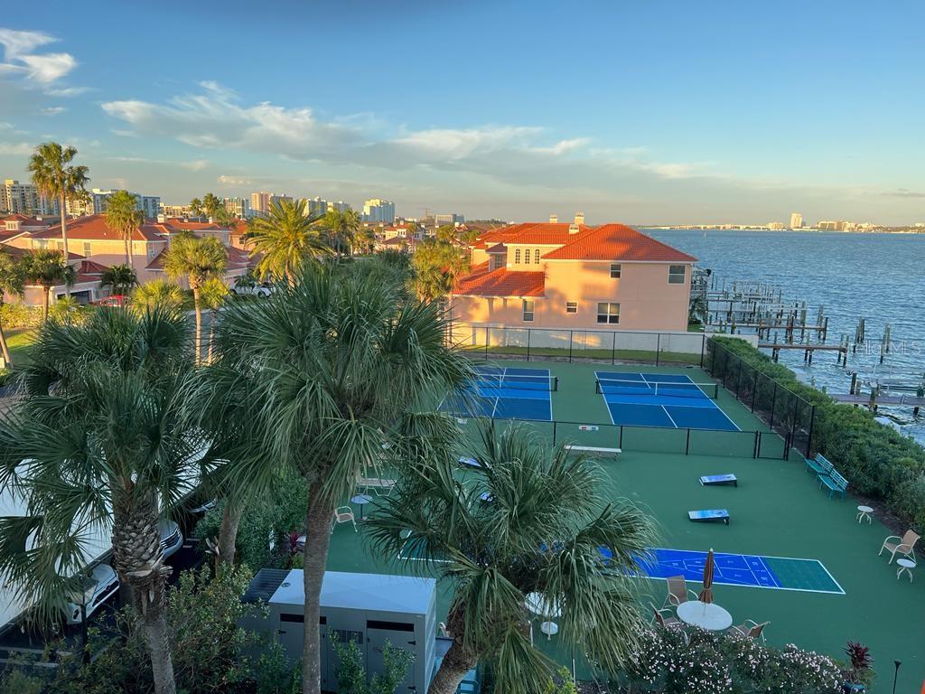 240 SAND KEY ESTATES DR #216, CLEARWATER BEACH, FL — photo 36