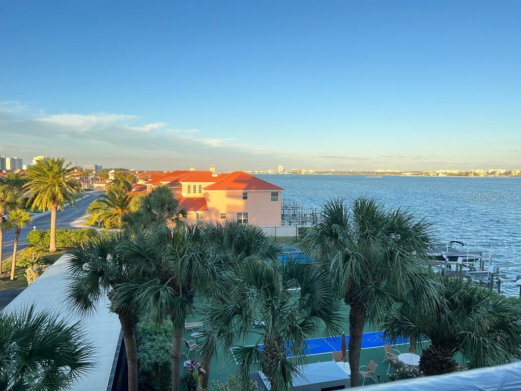 240 SAND KEY ESTATES DR #216, CLEARWATER BEACH, FL — photo 37