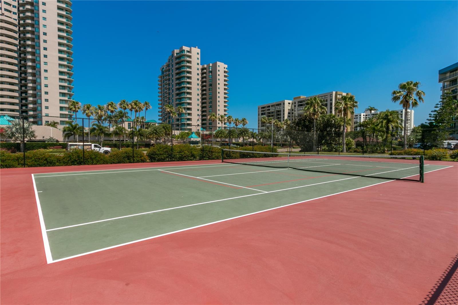 240 SAND KEY ESTATES DR #216, CLEARWATER BEACH, FL — photo 43