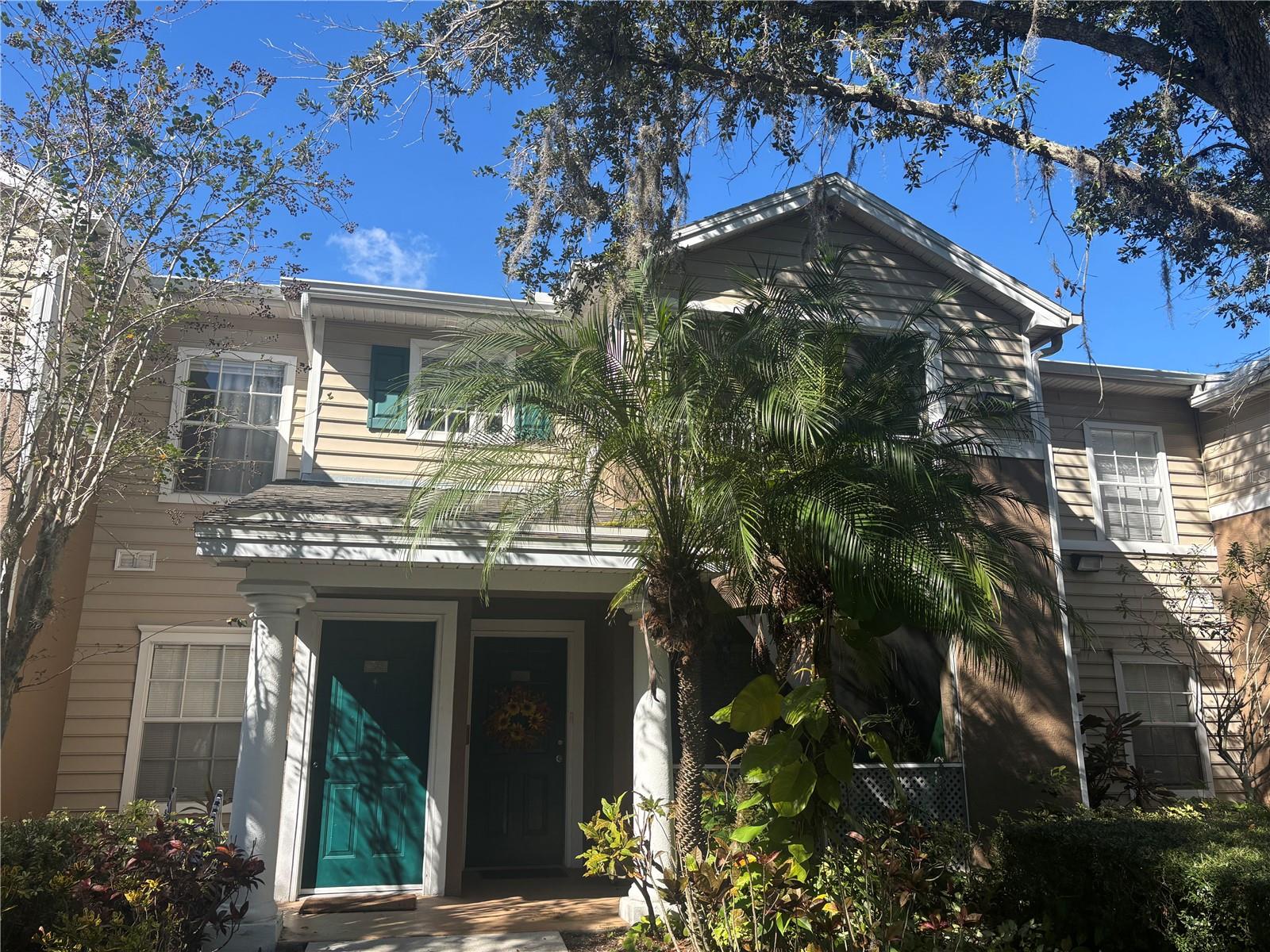 8809 MANOR LOOP #202, LAKEWOOD RANCH, FL