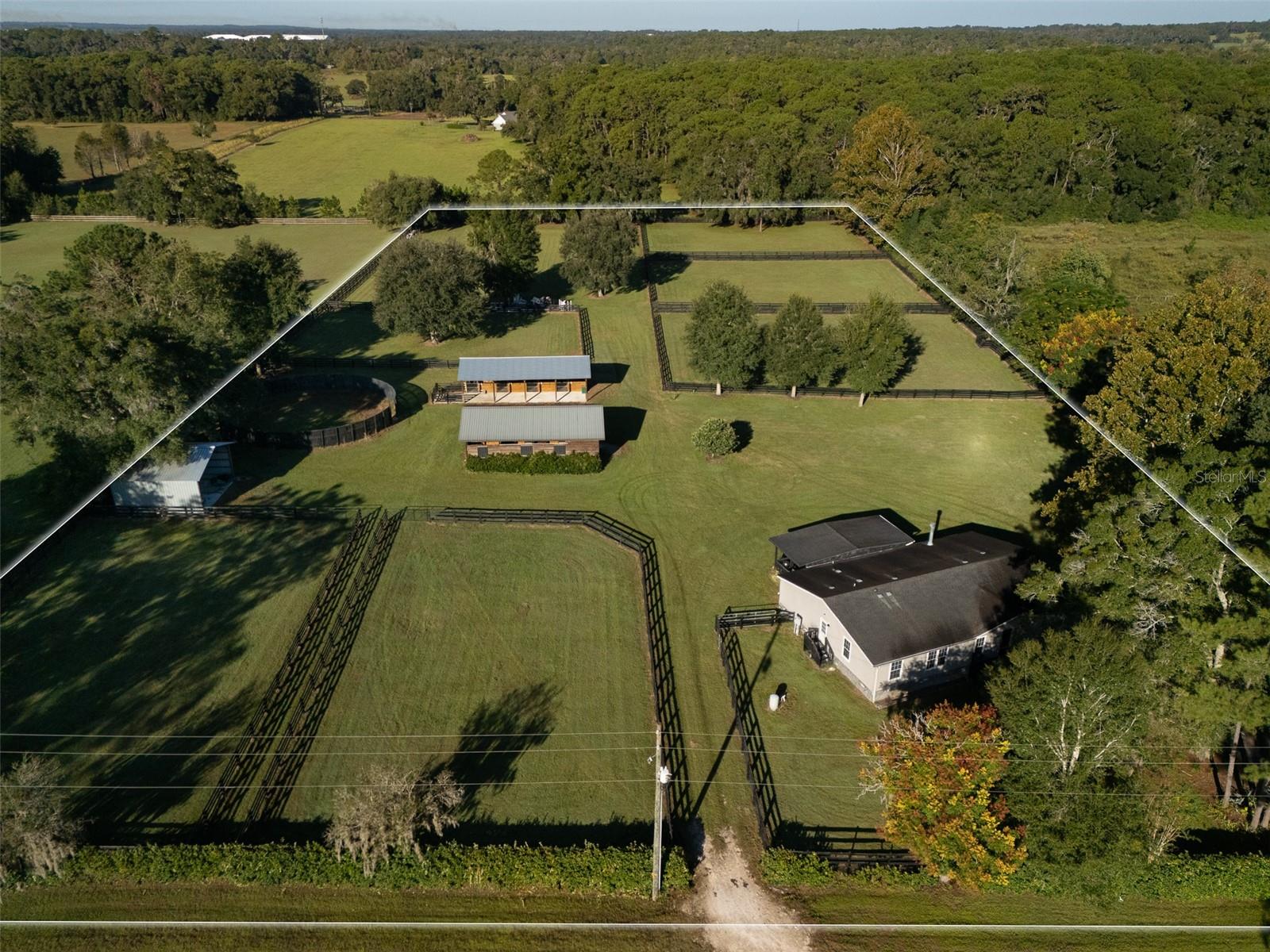 2900 NW 68TH AVE, OCALA, FL
