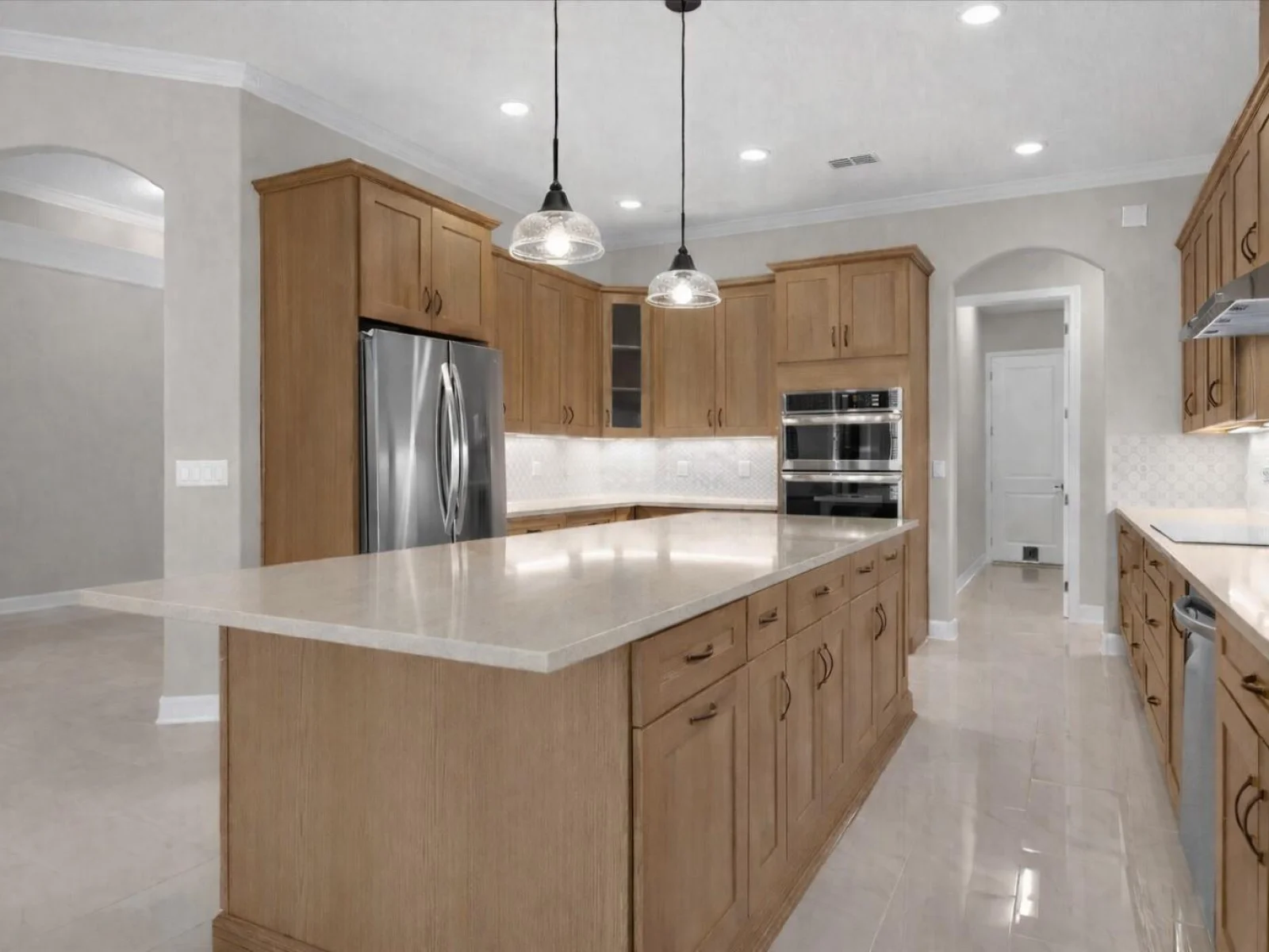 25499 HAWKS RUN LN, SORRENTO, FL — photo 29