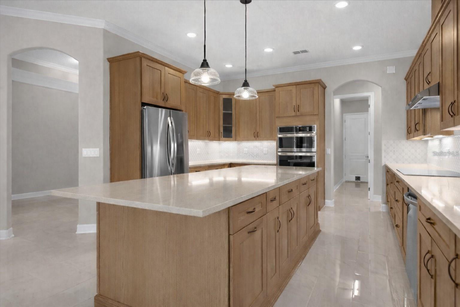 25499 HAWKS RUN LN, SORRENTO, FL — photo 31