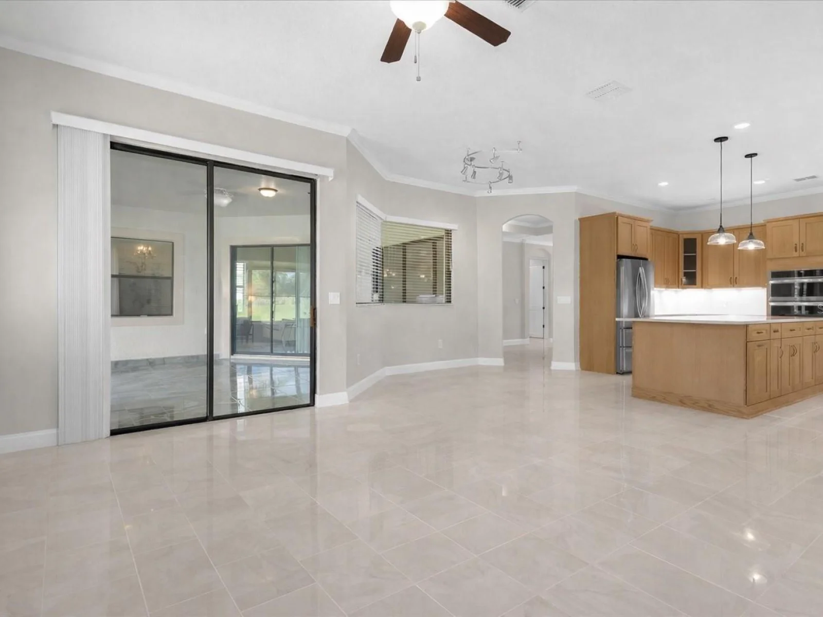 25499 HAWKS RUN LN, SORRENTO, FL — photo 41