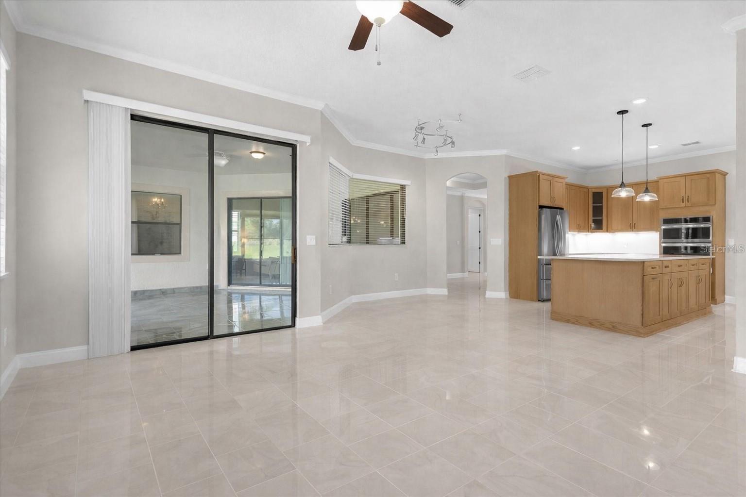 25499 HAWKS RUN LN, SORRENTO, FL — photo 40