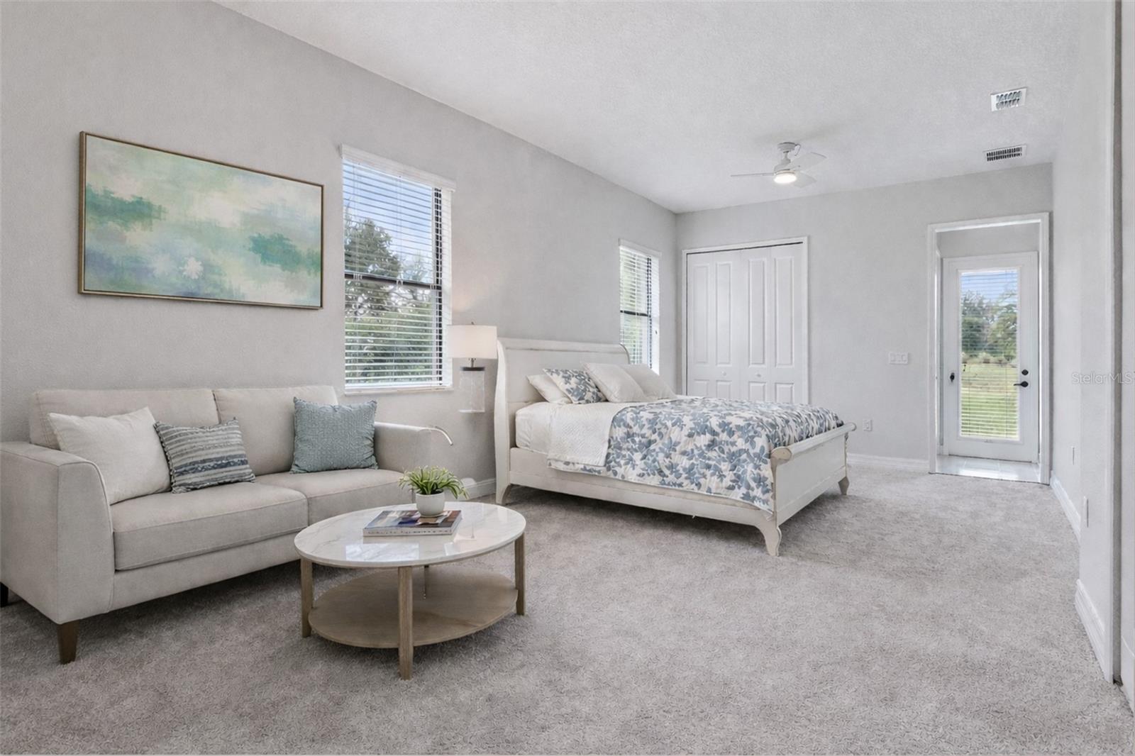 25499 HAWKS RUN LN, SORRENTO, FL — photo 63