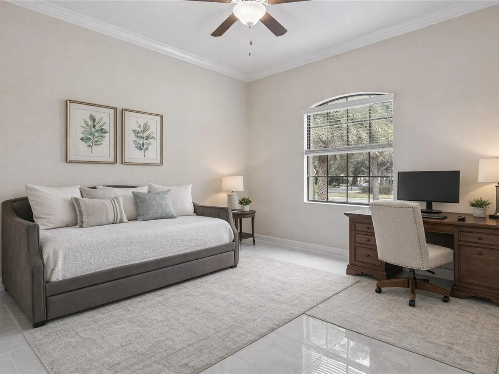 25499 HAWKS RUN LN, SORRENTO, FL — photo 71