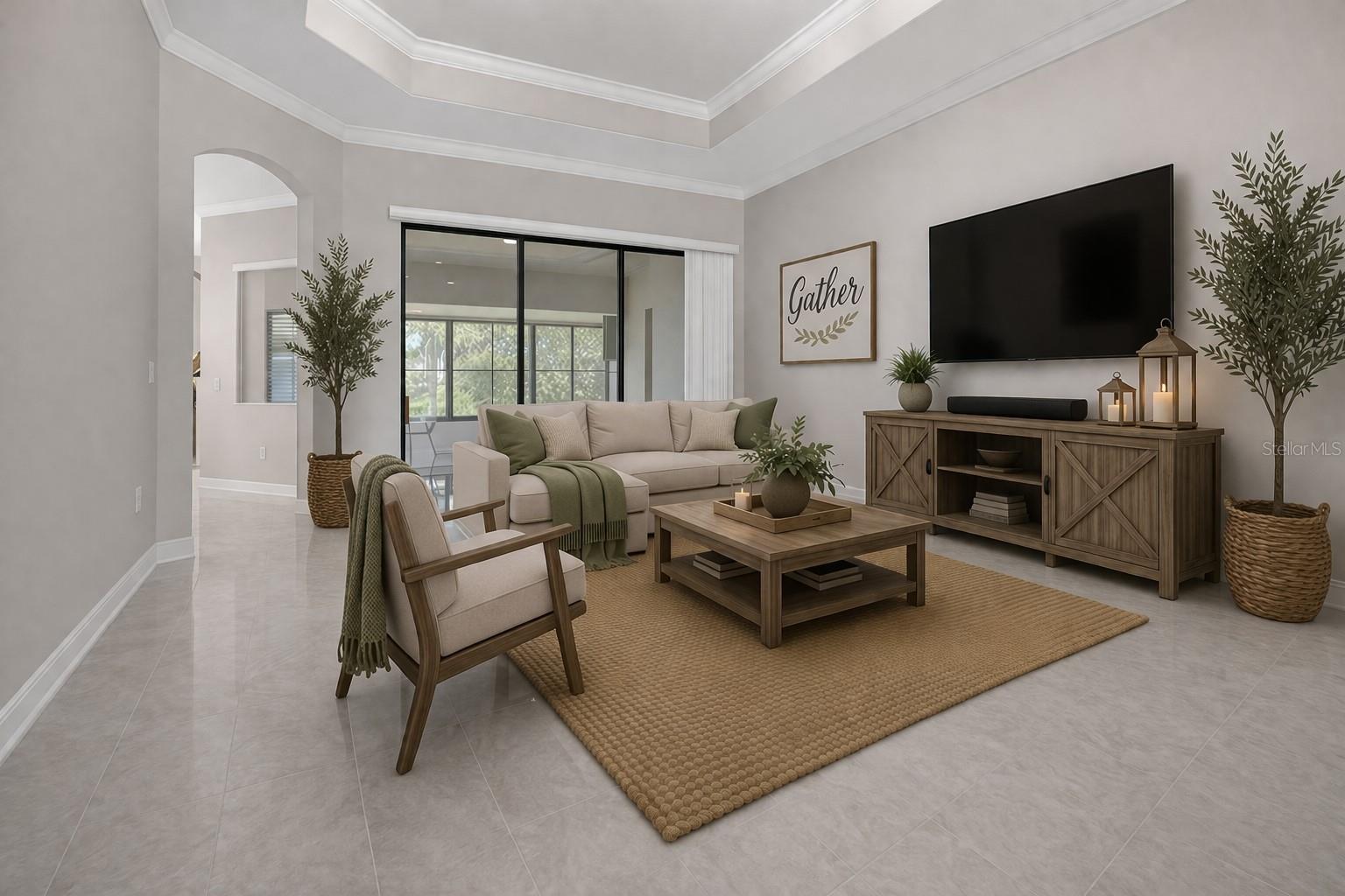 25499 HAWKS RUN LN, SORRENTO, FL — photo 17