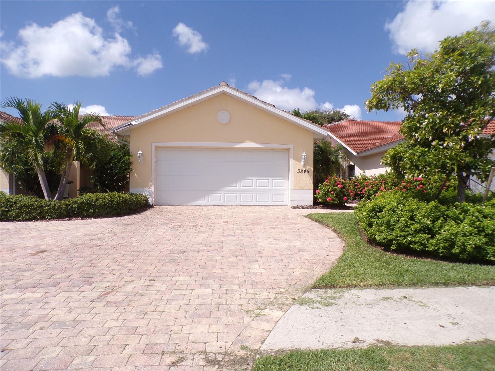 3845 ALBACETE CIR #50, PUNTA GORDA, FL