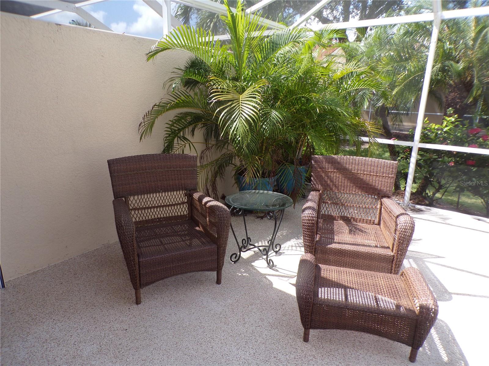 3845 ALBACETE CIR #50, PUNTA GORDA, FL — photo 35