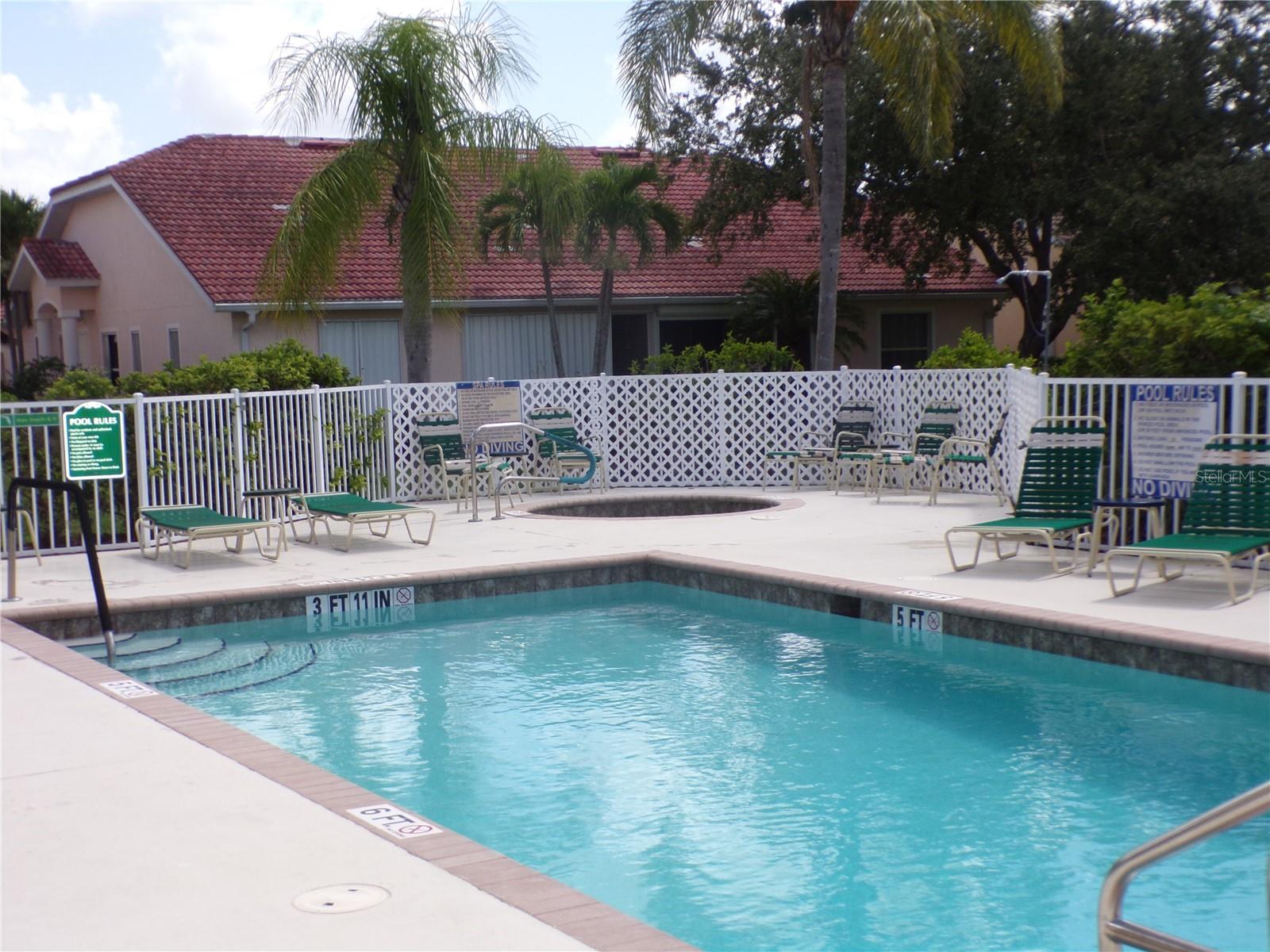 3845 ALBACETE CIR #50, PUNTA GORDA, FL — photo 39
