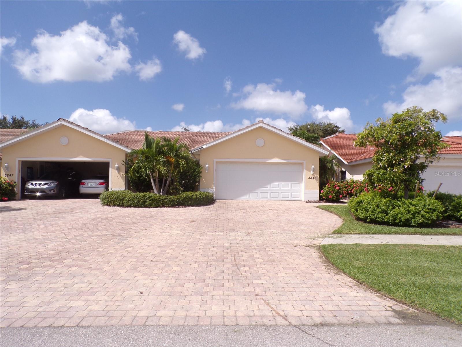 3845 ALBACETE CIR #50, PUNTA GORDA, FL — photo 42