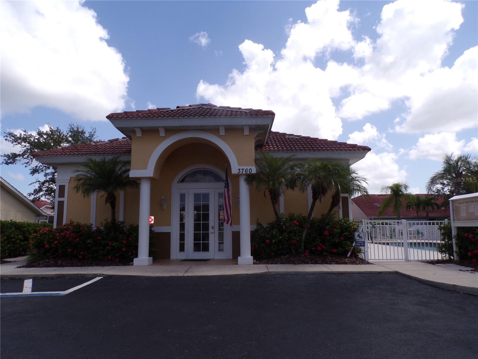 3845 ALBACETE CIR #50, PUNTA GORDA, FL — photo 43