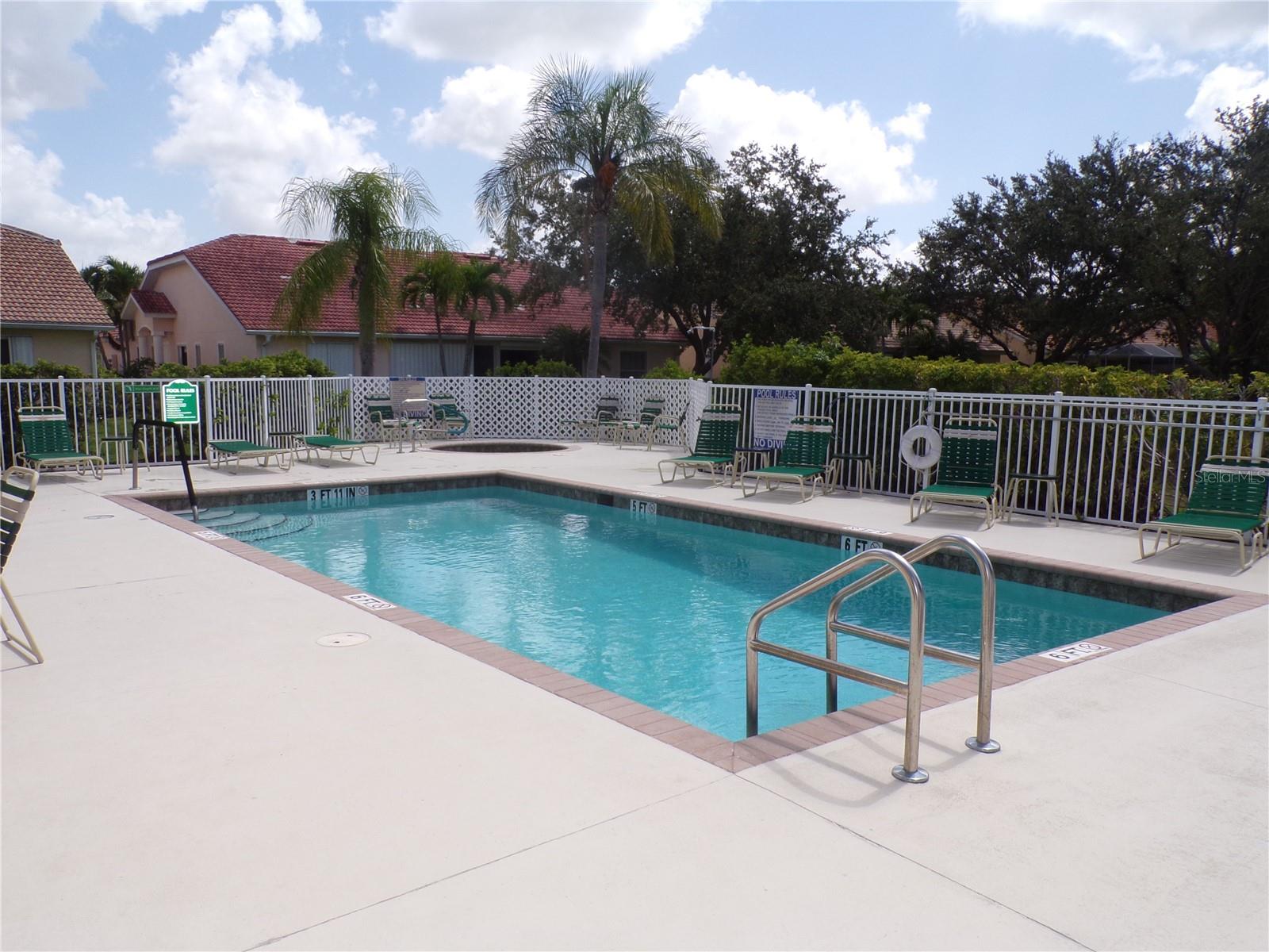 3845 ALBACETE CIR #50, PUNTA GORDA, FL — photo 44