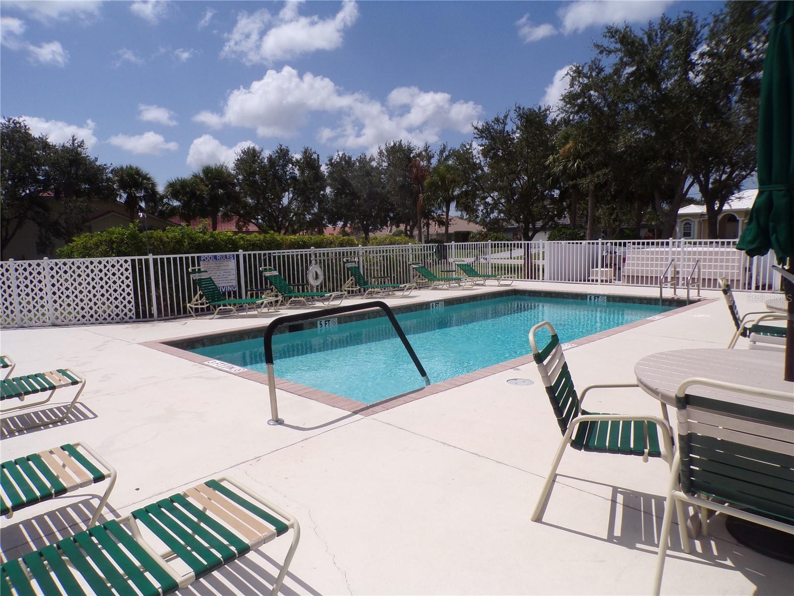 3845 ALBACETE CIR #50, PUNTA GORDA, FL — photo 45