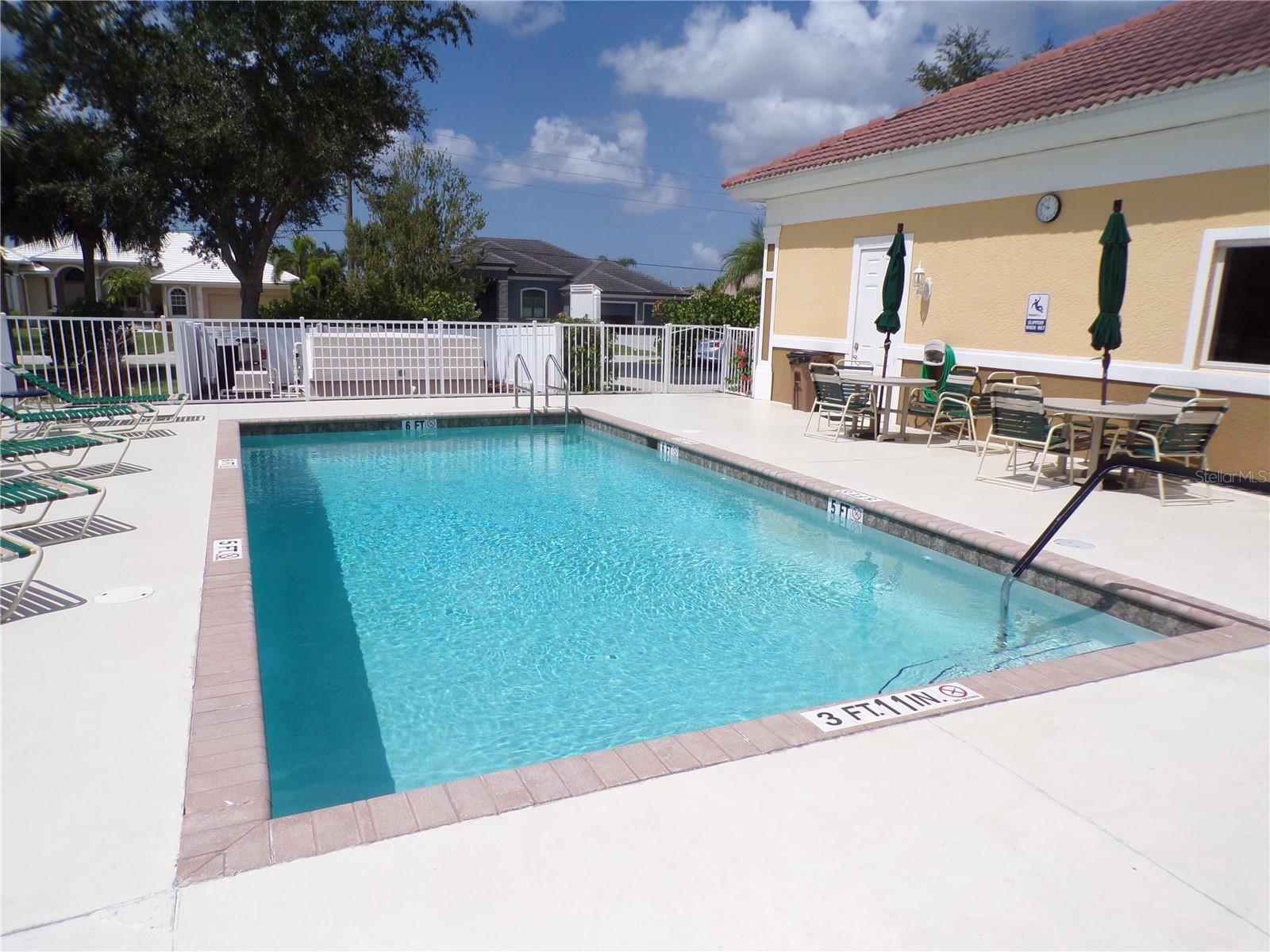 3845 ALBACETE CIR #50, PUNTA GORDA, FL — photo 46
