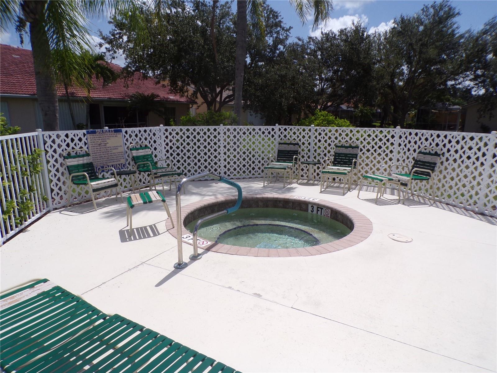 3845 ALBACETE CIR #50, PUNTA GORDA, FL — photo 47