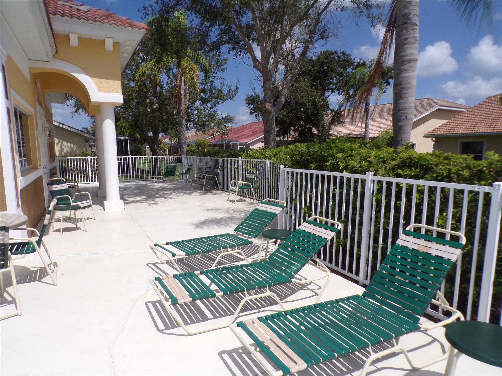 3845 ALBACETE CIR #50, PUNTA GORDA, FL — photo 48