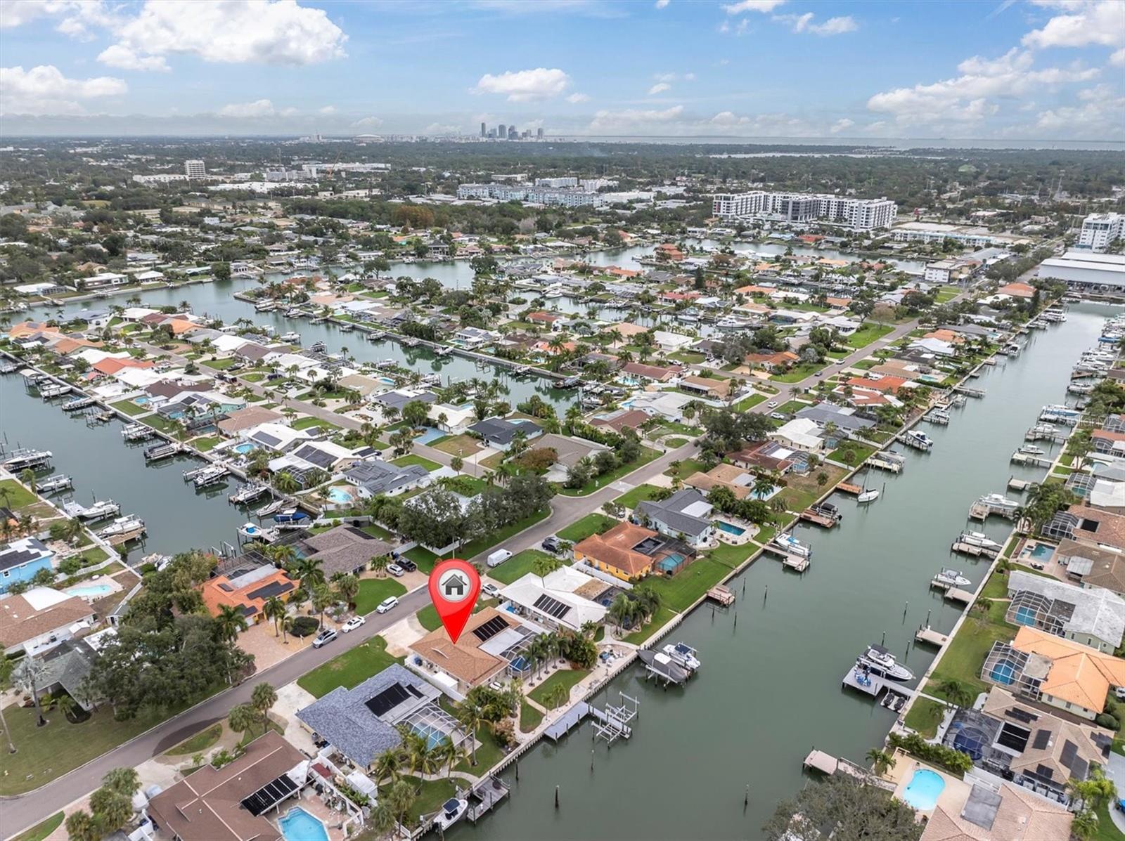 4200 46TH AVE S, ST PETERSBURG, FL — photo 46