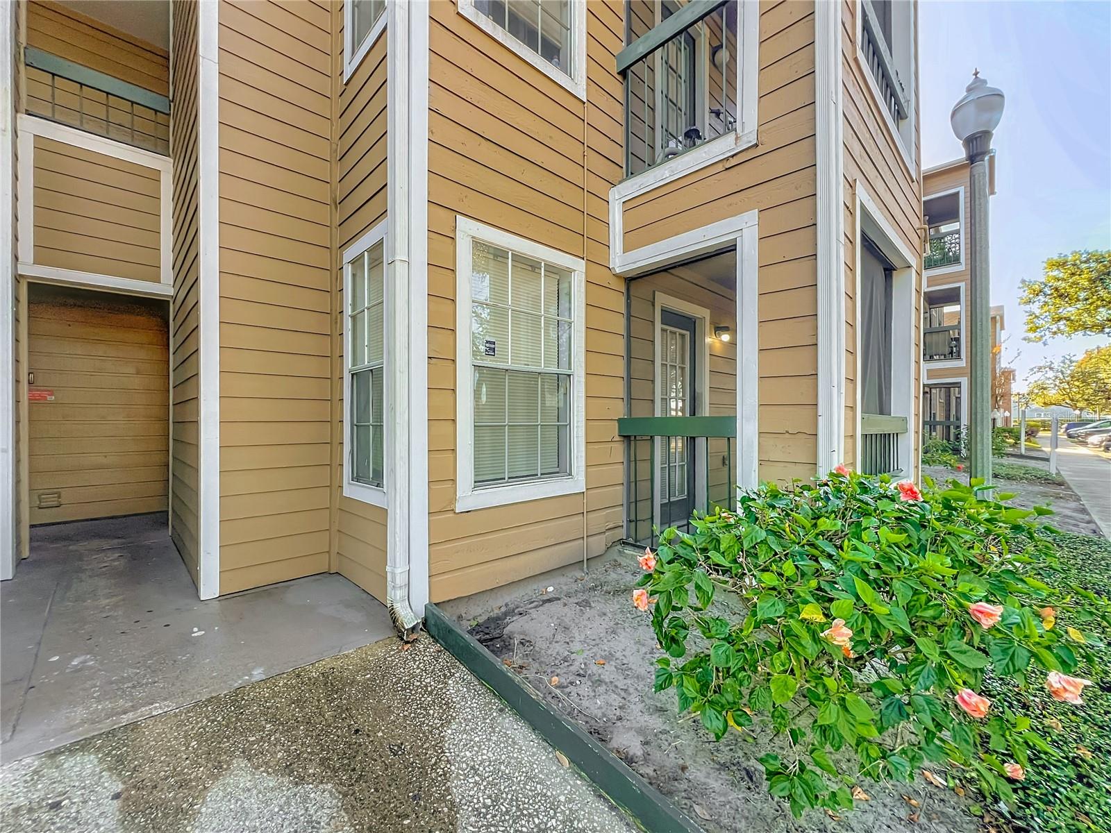 4301 LIZSHIRE LN #107, ORLANDO, FL — photo 6
