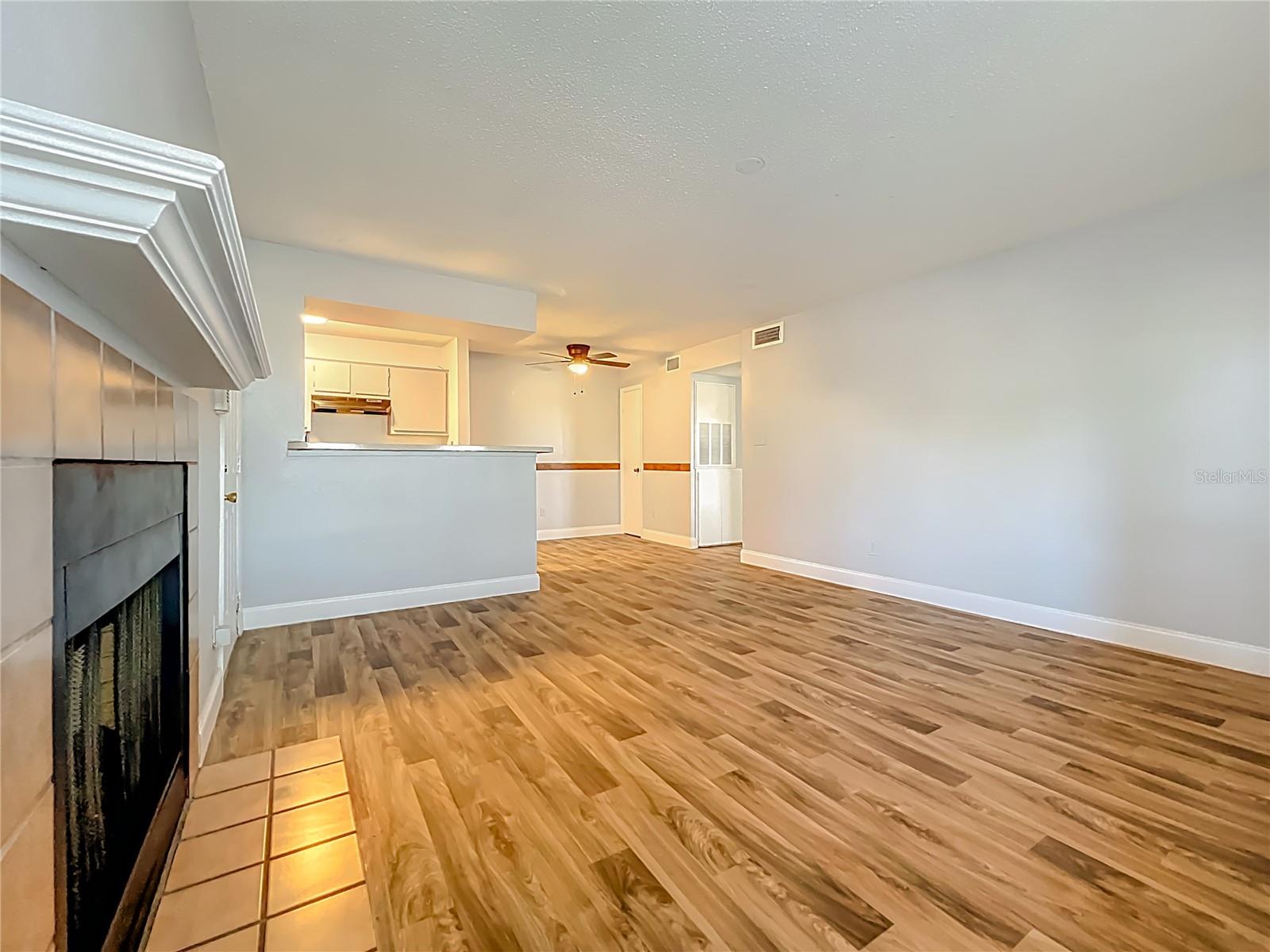 4301 LIZSHIRE LN #107, ORLANDO, FL — photo 14
