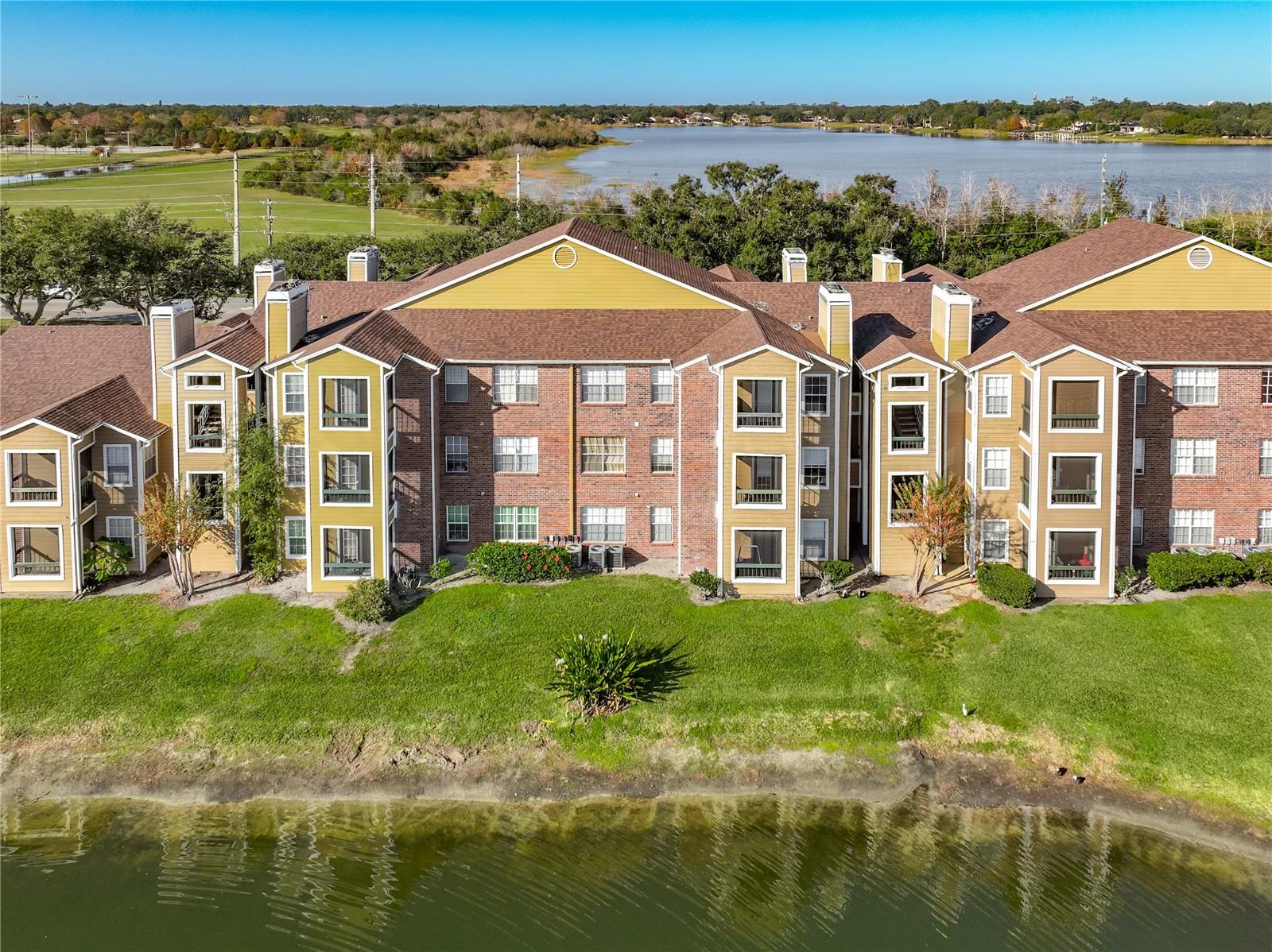 4301 LIZSHIRE LN #107, ORLANDO, FL — photo 42