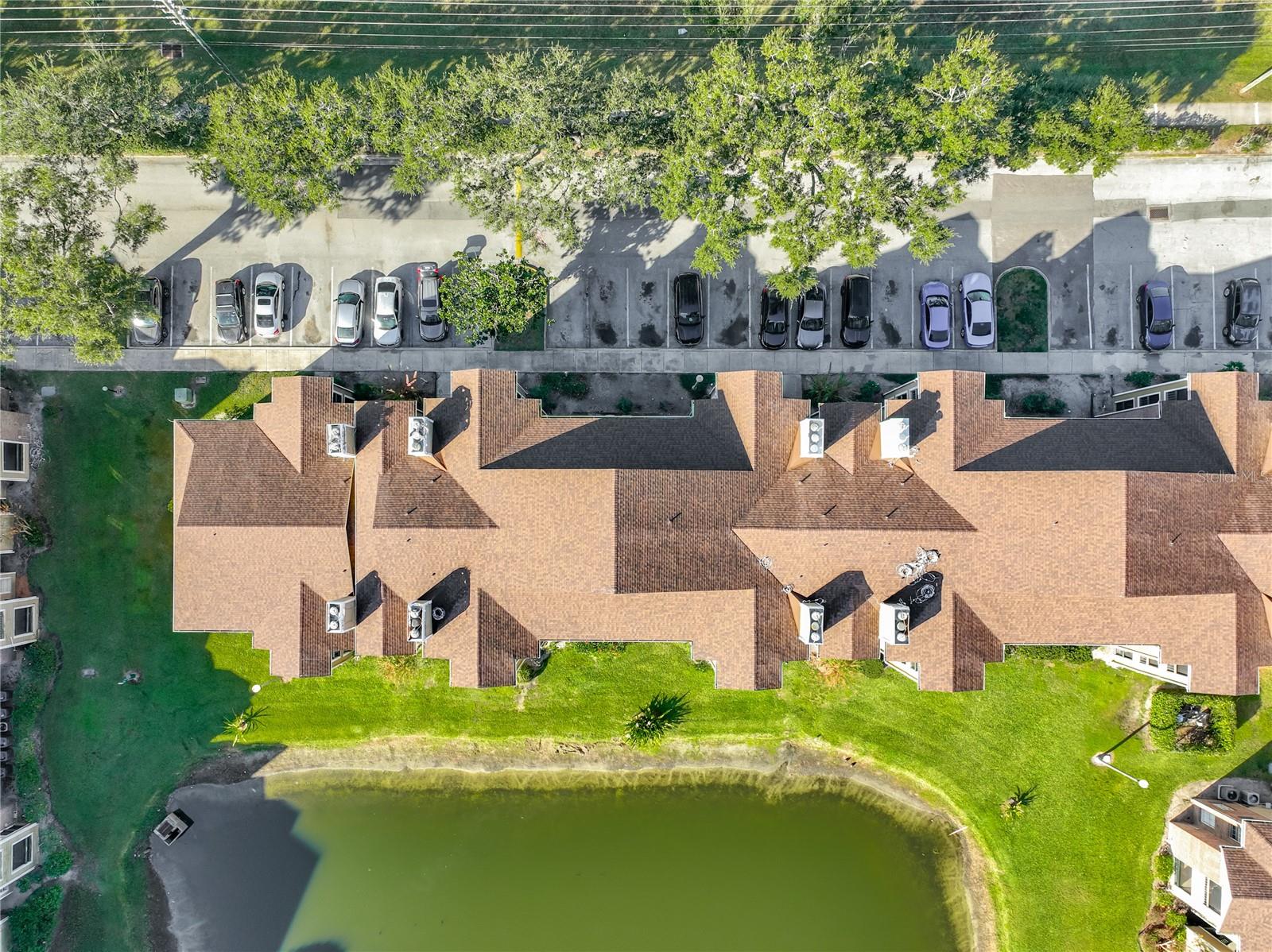 4301 LIZSHIRE LN #107, ORLANDO, FL — photo 43